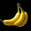 Jungle Break Paytable SYmbol 2