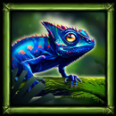 Jungle Break Paytable SYmbol 6