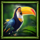 Jungle Break Paytable SYmbol 7