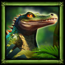 Jungle Break Paytable SYmbol 8